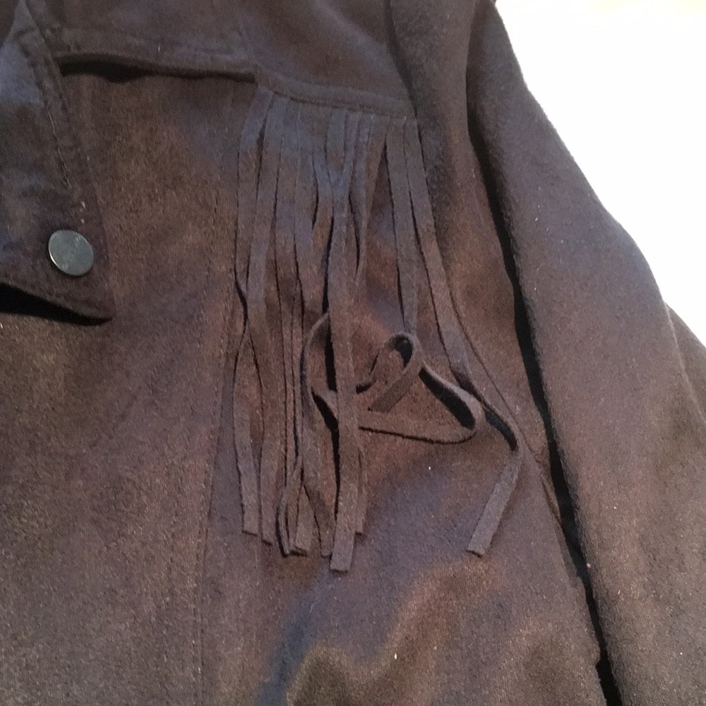 Black jacket - Picture 3 of 8